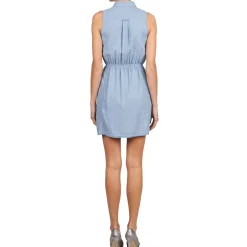 Gant - O. INDIGO JACQUARD