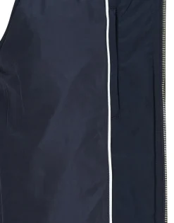 Gant - QUILTED WINDCHEATER VEST