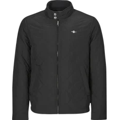 Gant - QUILTED WINDCHEATER