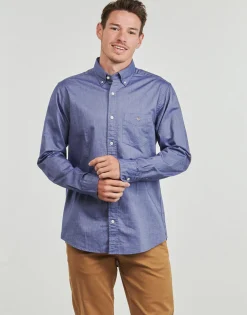 Gant - REG OXFORD SHIRT