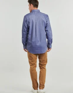 Gant - REG OXFORD SHIRT