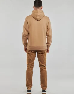 Gant - REG SHIELD HOODIE