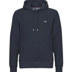 Gant - REG SHIELD HOODIE