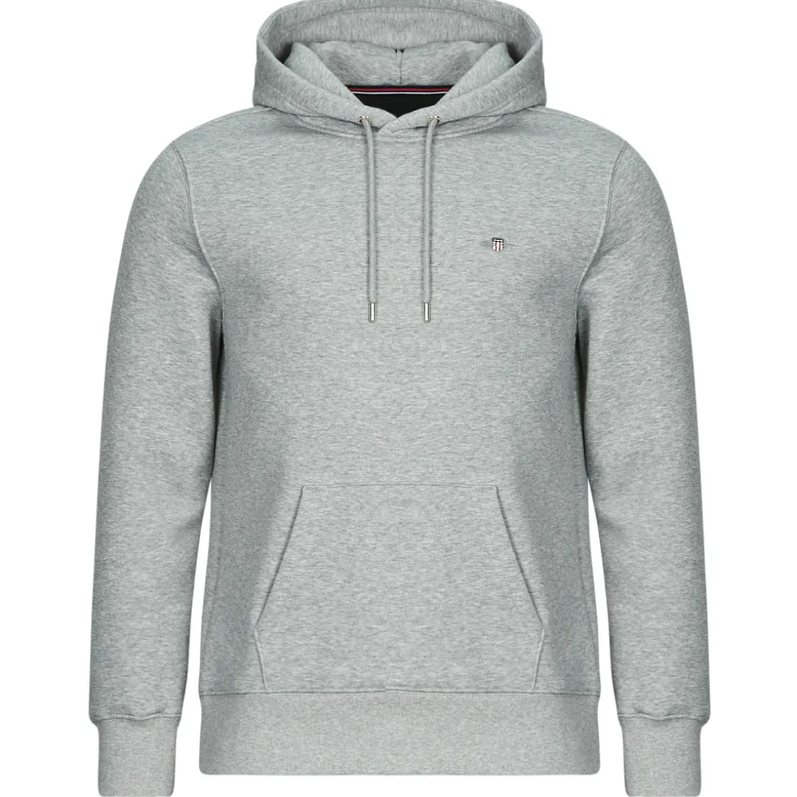 Gant - REG SHIELD HOODIE