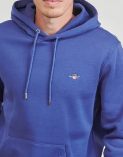 Gant - REG SHIELD HOODIE