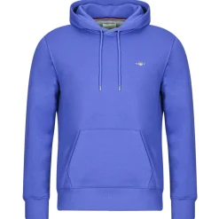 Gant - REG SHIELD HOODIE