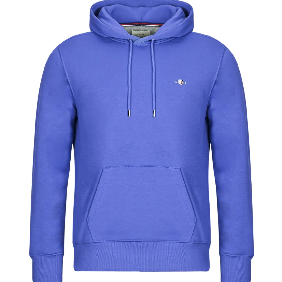 Gant - REG SHIELD HOODIE