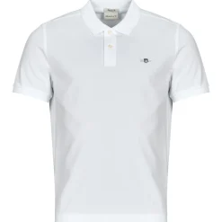 Gant - REG SHIELD SS PIQUE POLO
