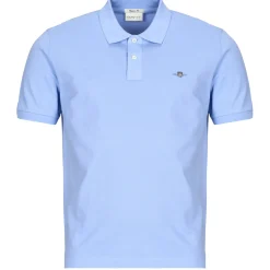 Gant - REG SHIELD SS PIQUE POLO