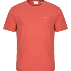 Gant - REG SHIELD SS T-SHIRT