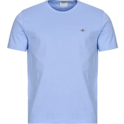 Gant - REG SHIELD SS T-SHIRT