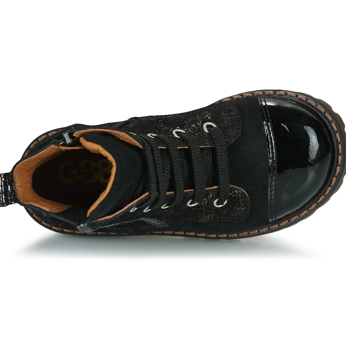 GBB - ABIGO