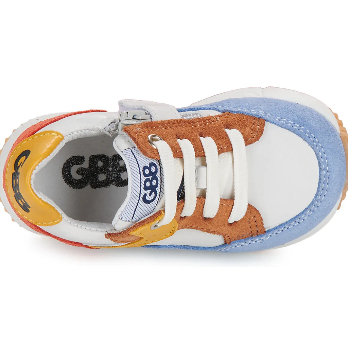 GBB - ALLUNI