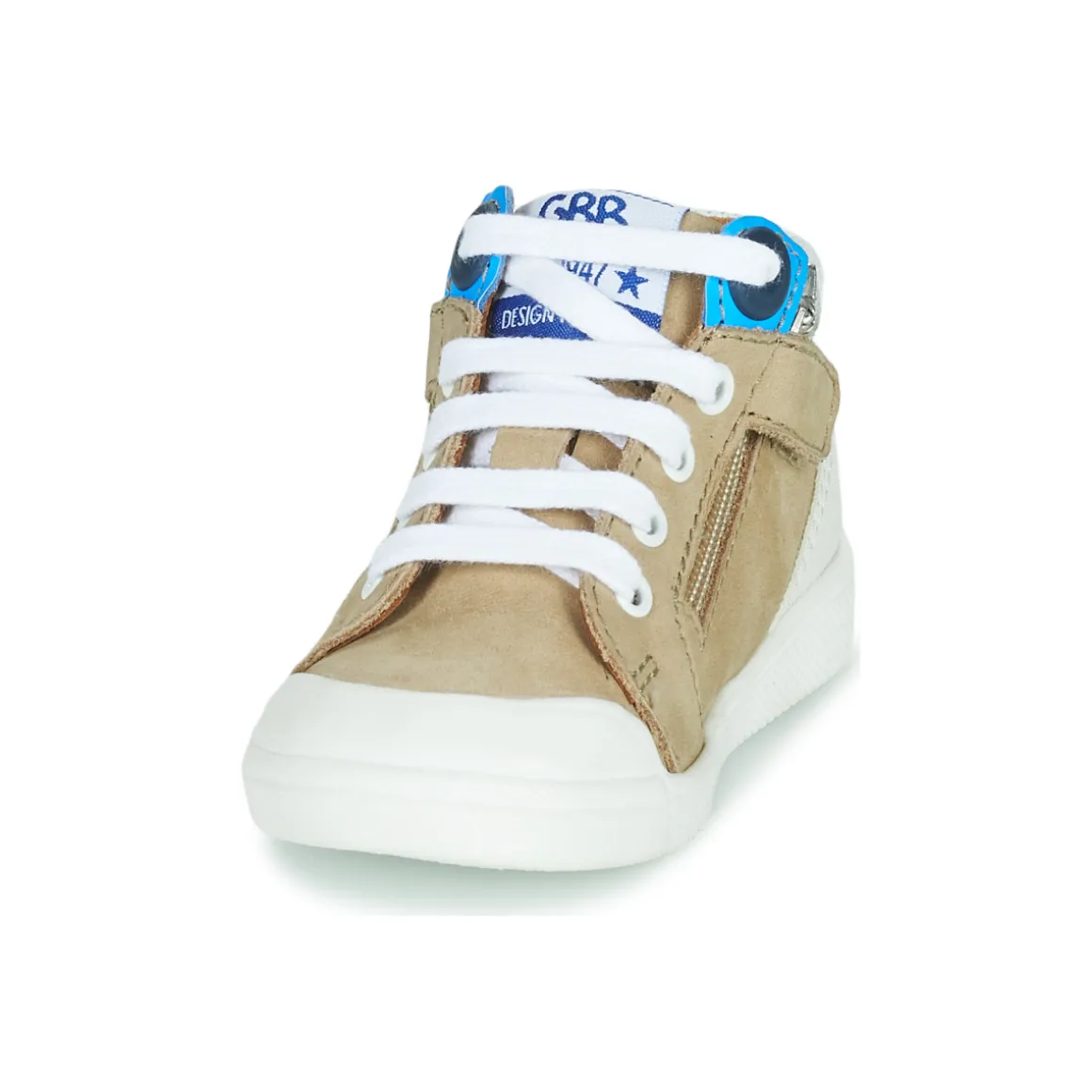 GBB - ANATOLE
