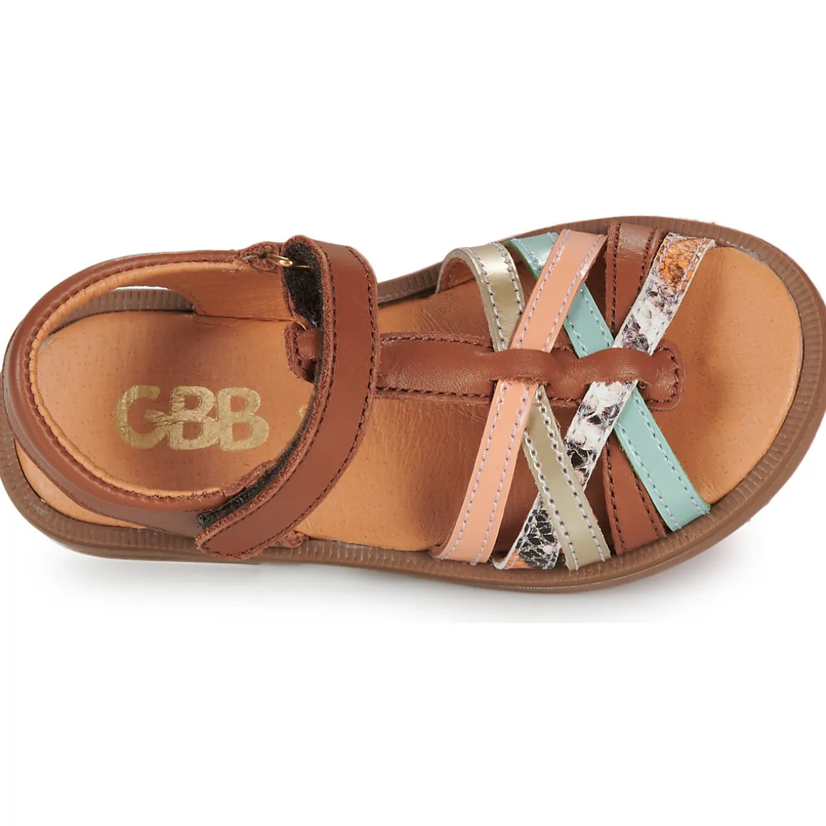 GBB - ANNABELLE