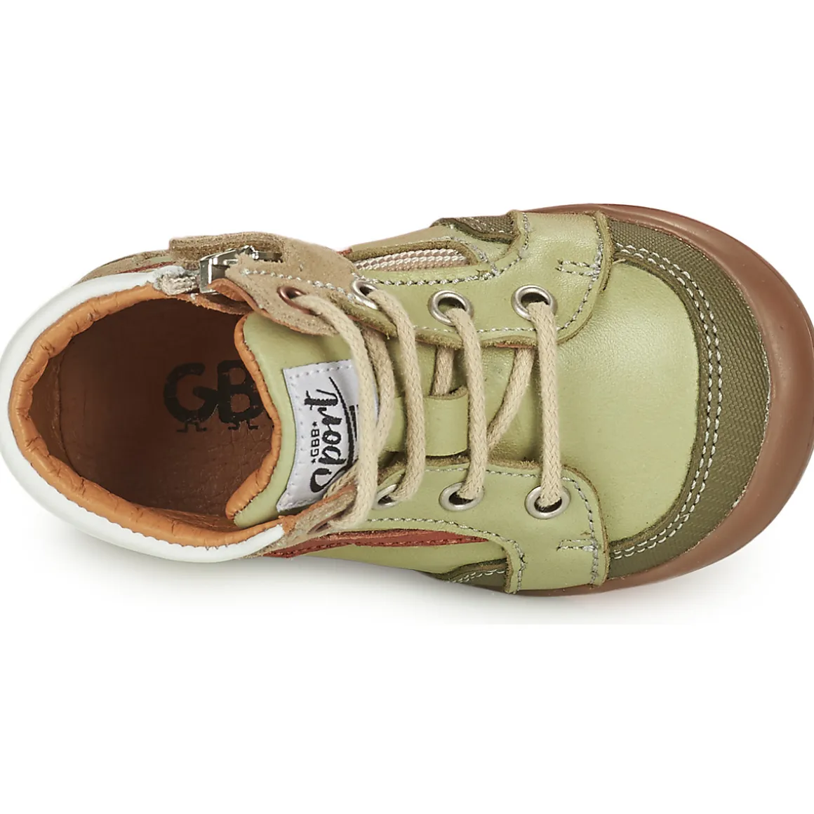 GBB - ASTORY