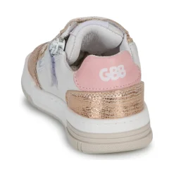 GBB - BECKIE