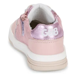 GBB - BECKIE