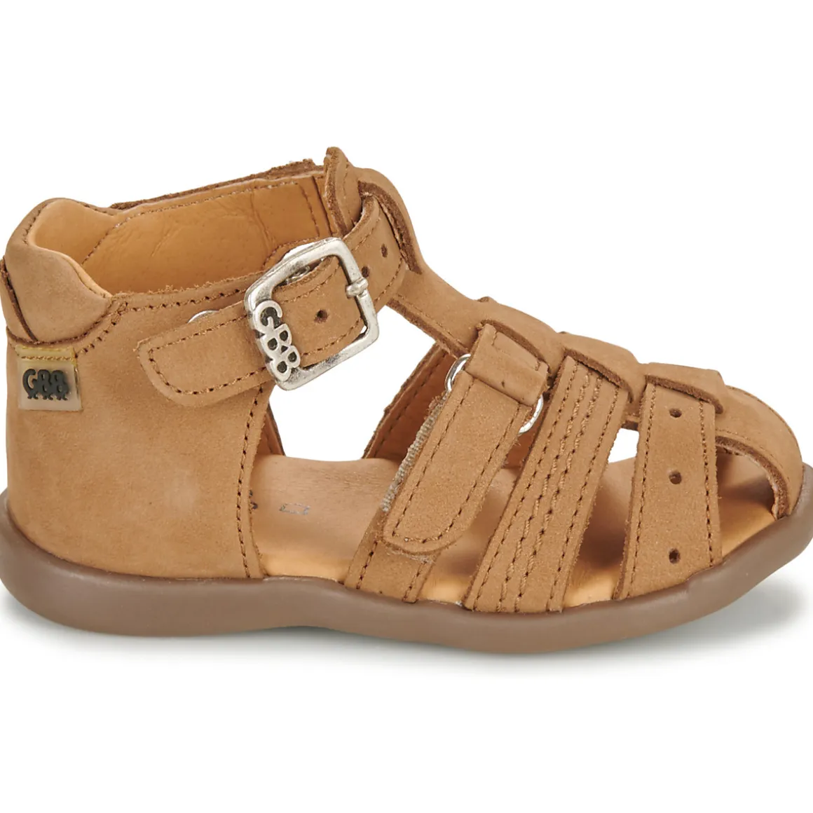 GBB - CARIGO