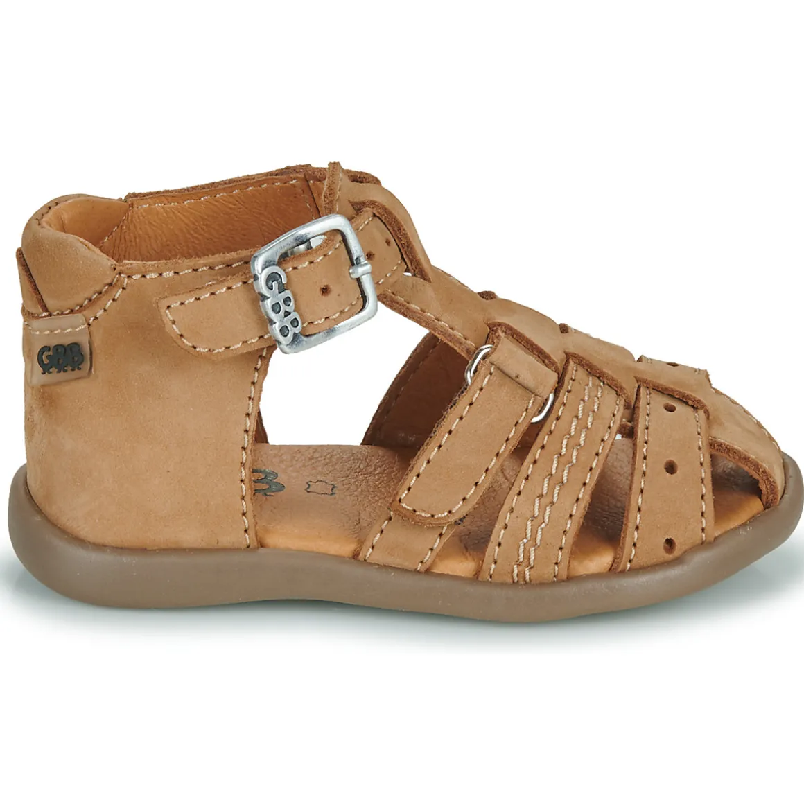 GBB - CARIGO