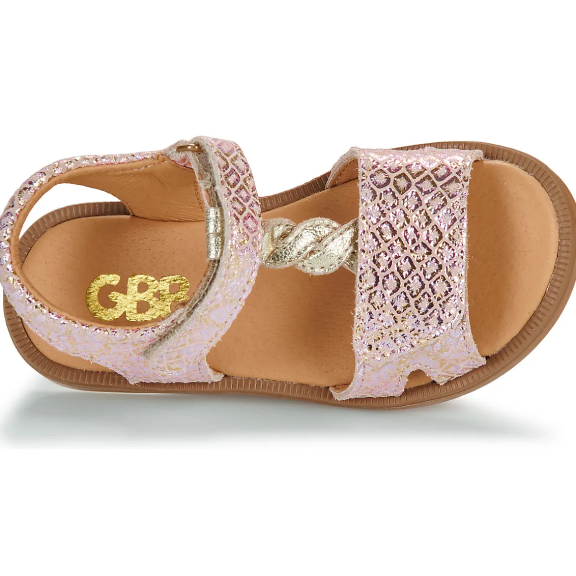 GBB - FARENA