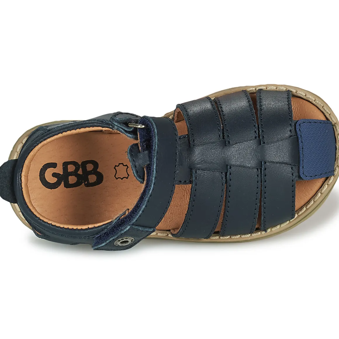 GBB - FERNATO