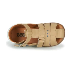 GBB - GARDOU