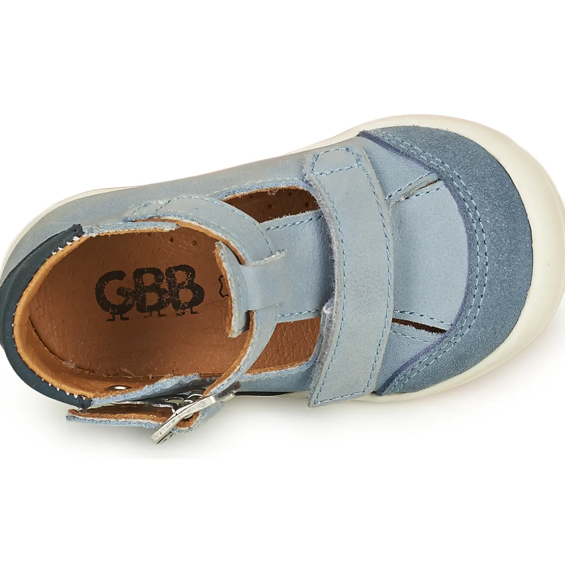 GBB - HARA