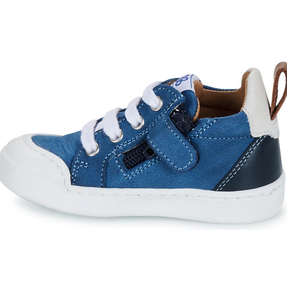 GBB - HENRIET TWIST