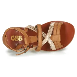 GBB - JULIA