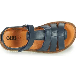 GBB - JULIO
