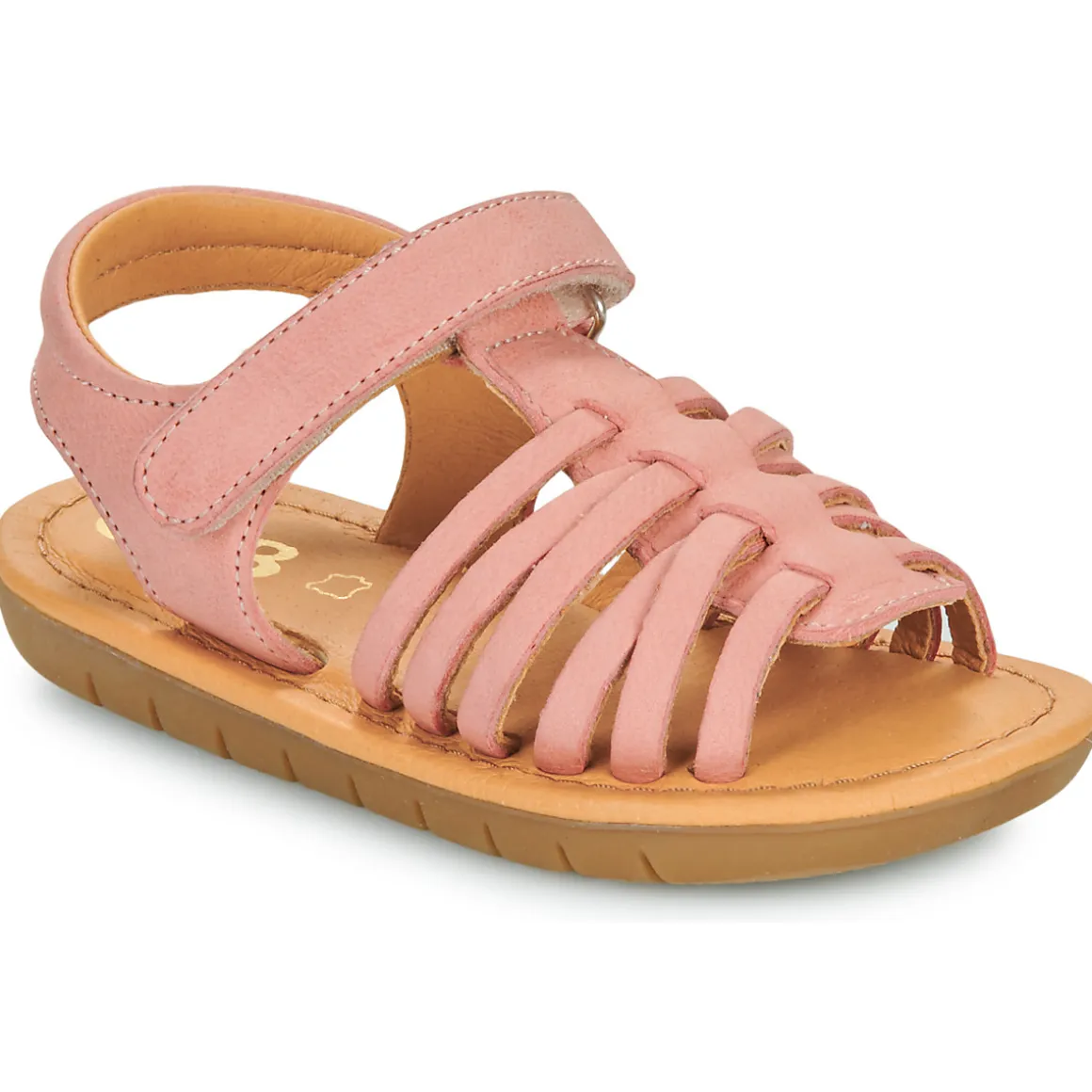 GBB - KAMILA