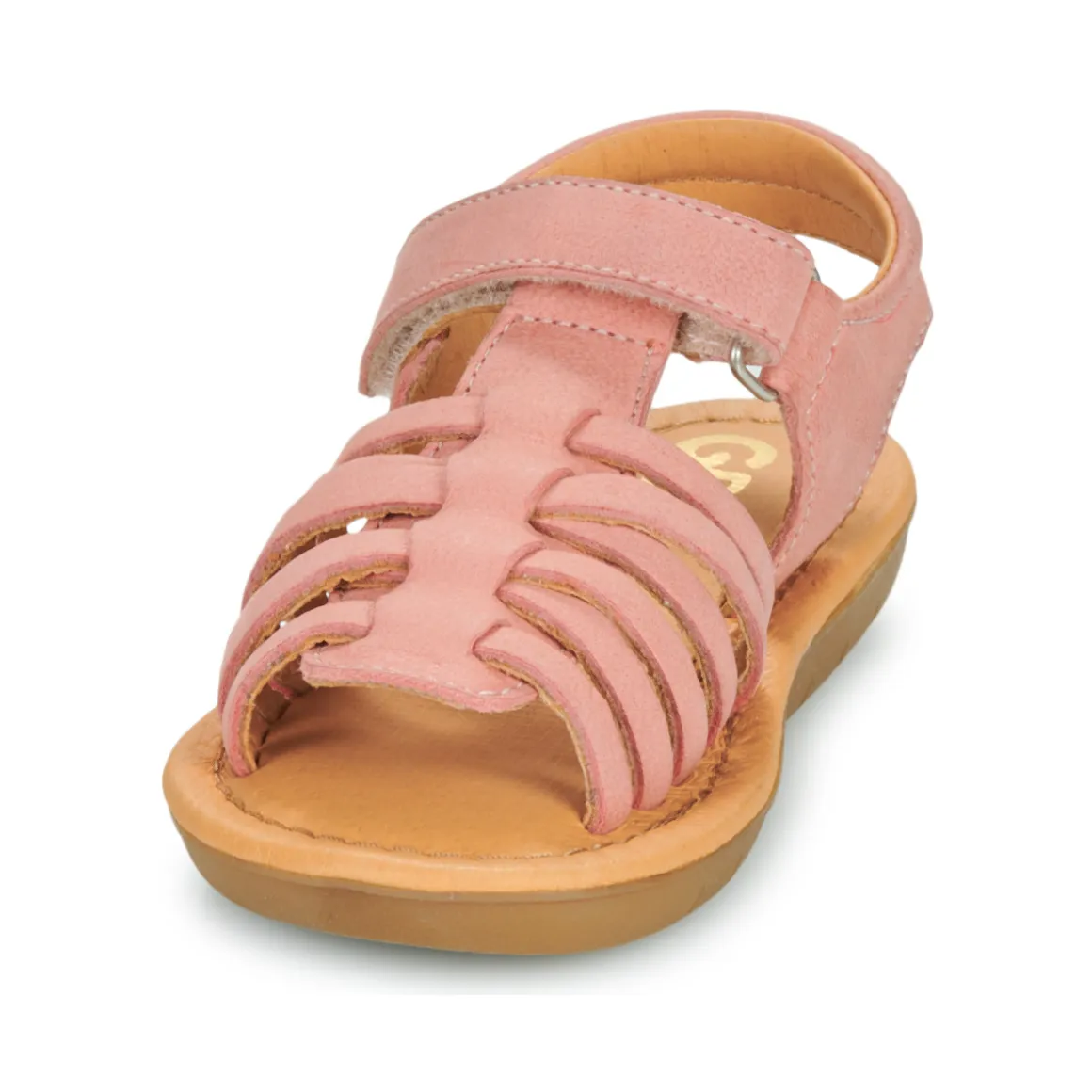 GBB - KAMILA