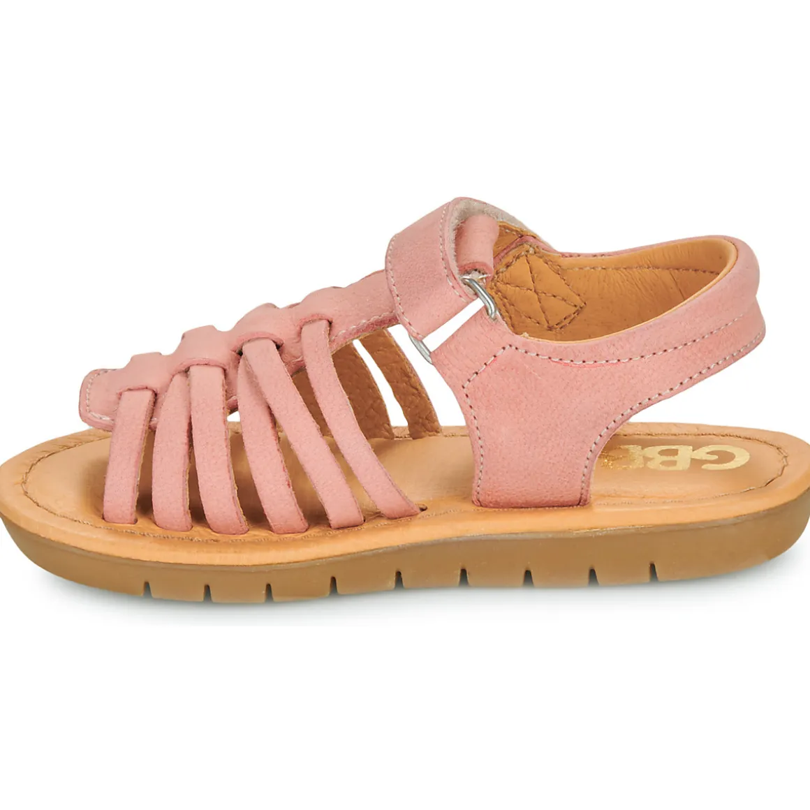 GBB - KAMILA