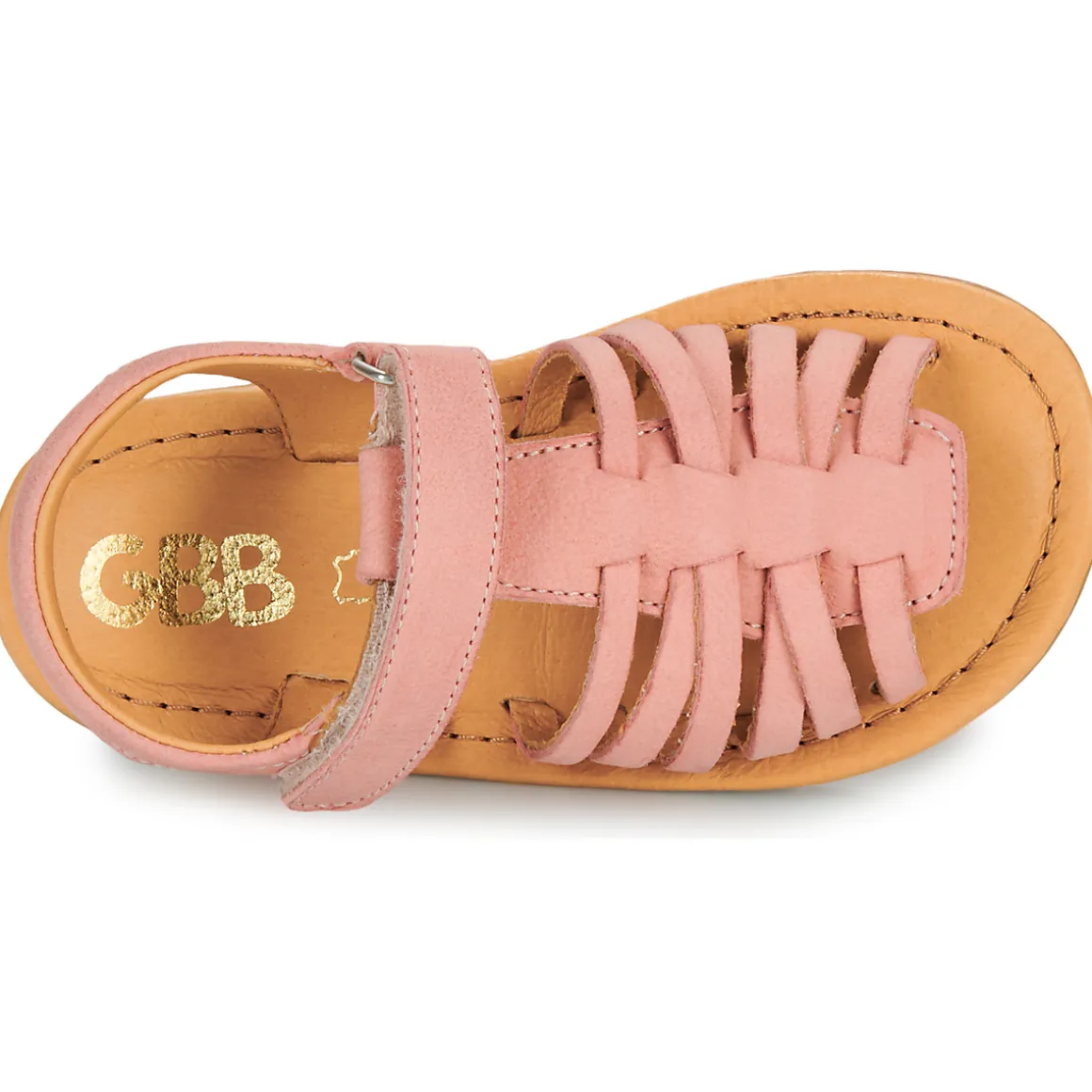 GBB - KAMILA