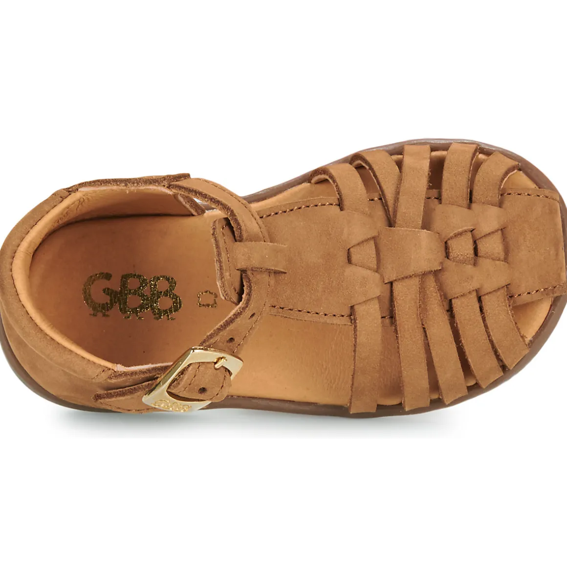 GBB - KAYIA