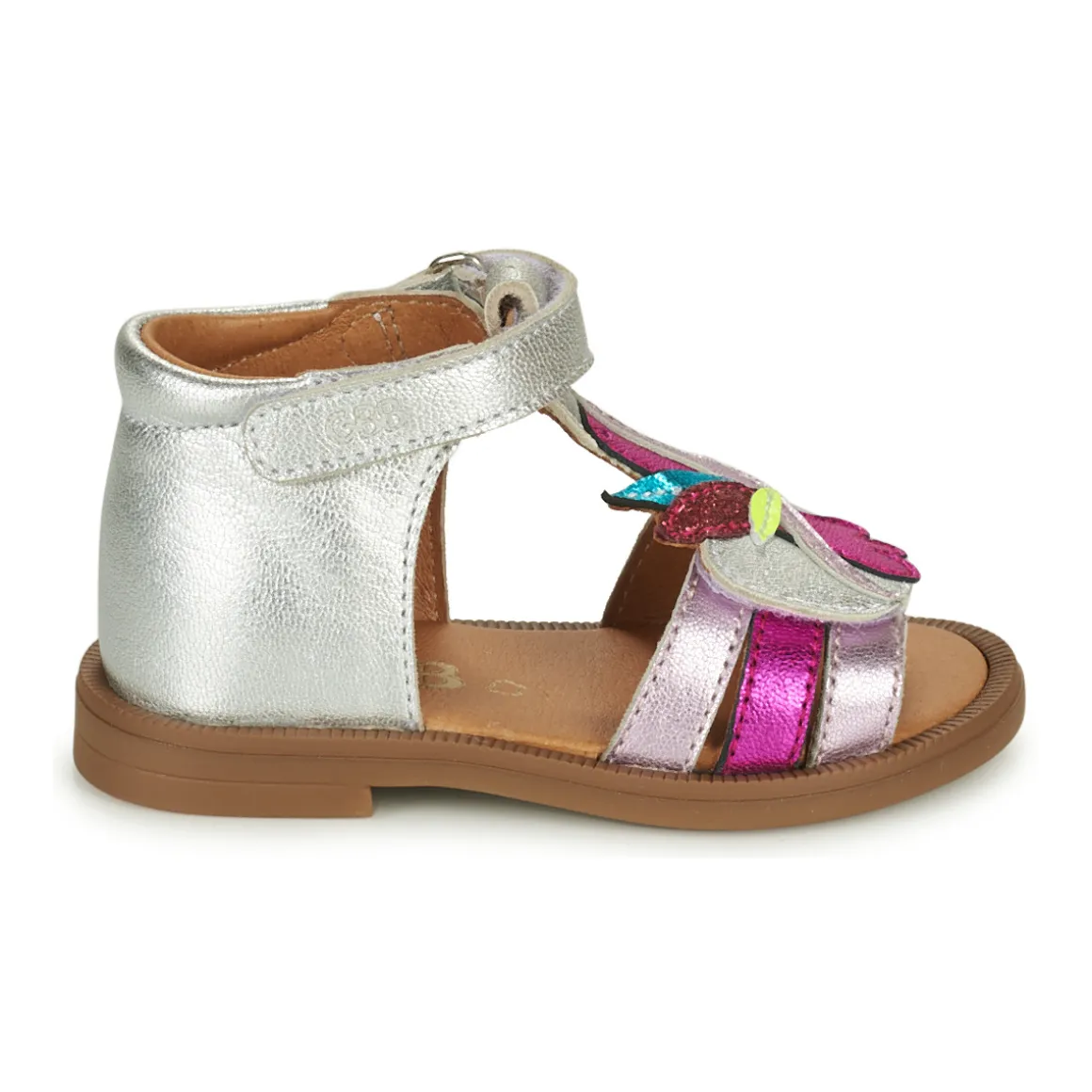 GBB - KIRA