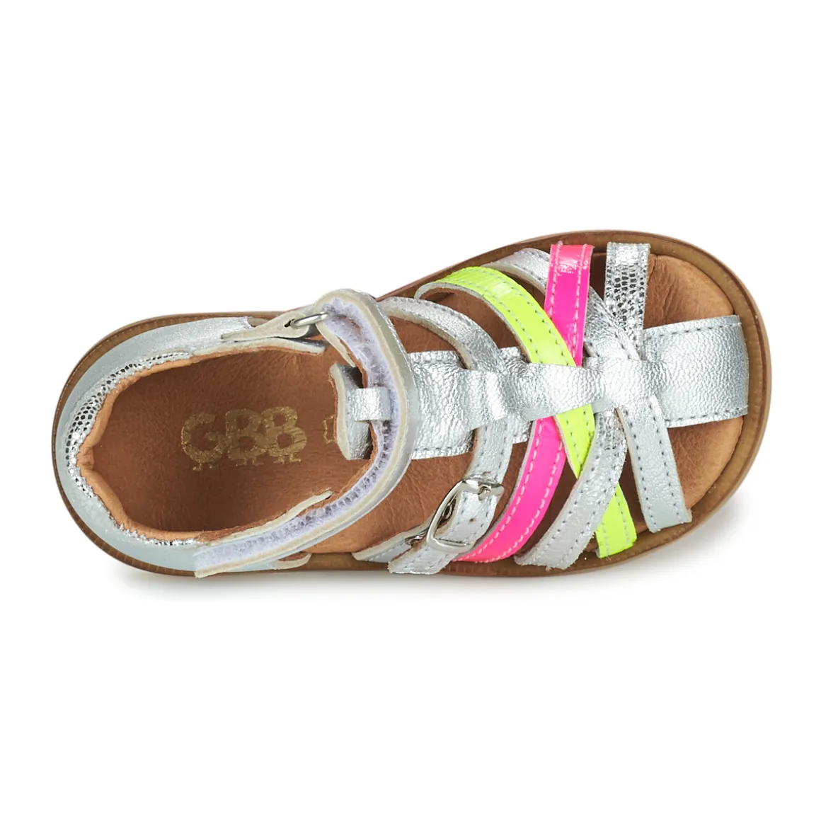 GBB - KLOE
