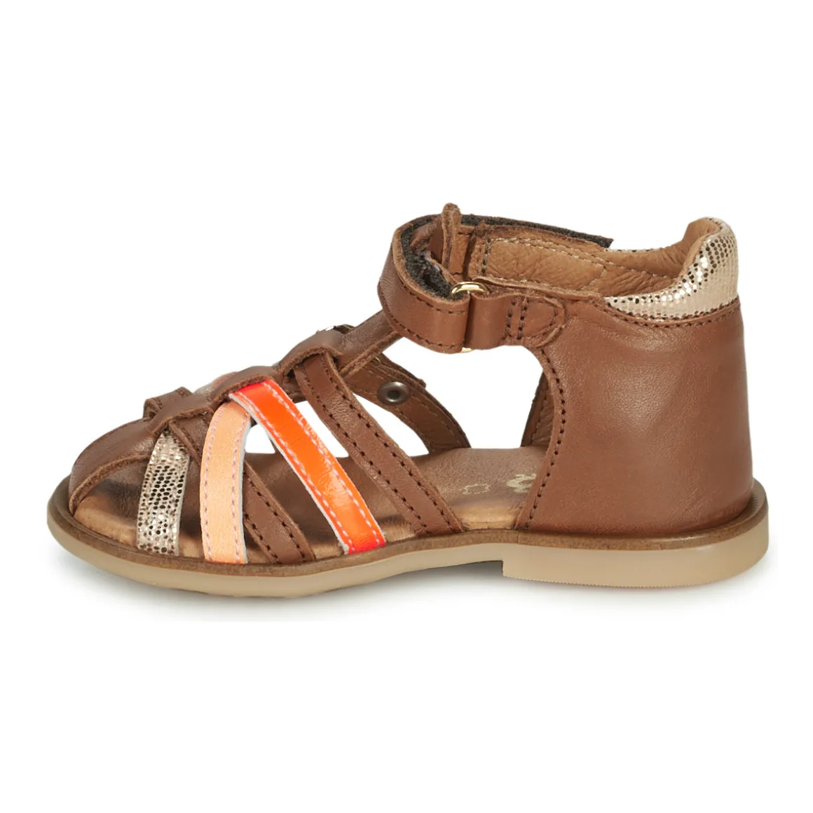GBB - KLOE