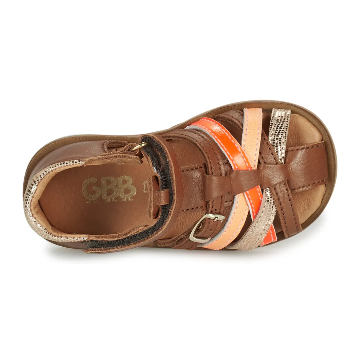 GBB - KLOE