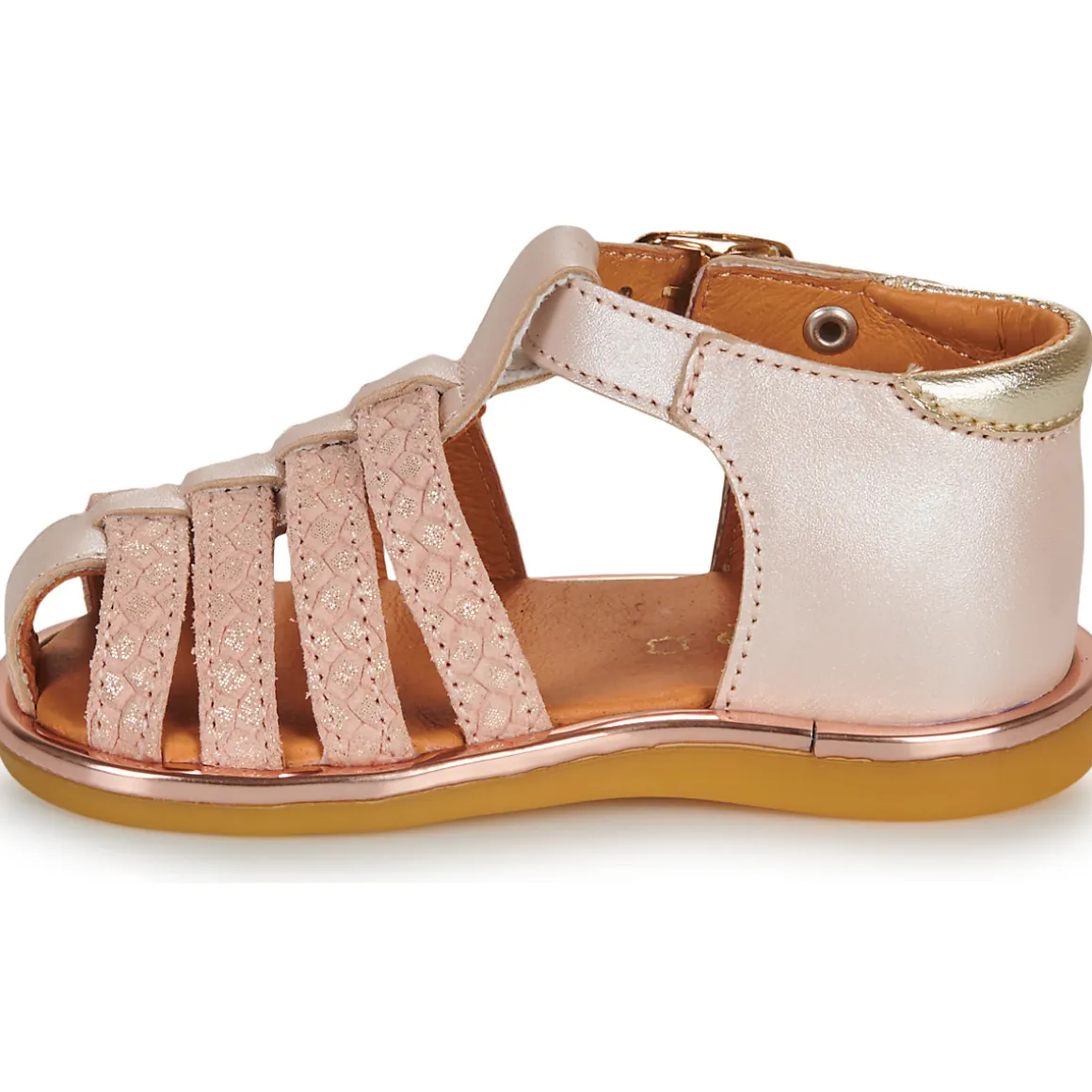 GBB - LAILA