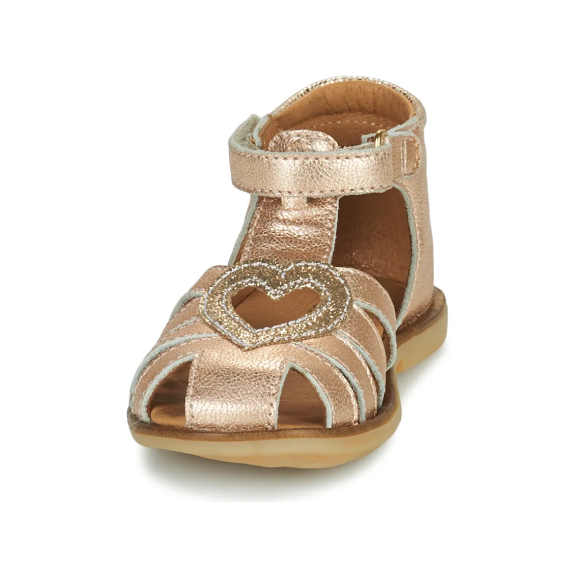 GBB - LEANA
