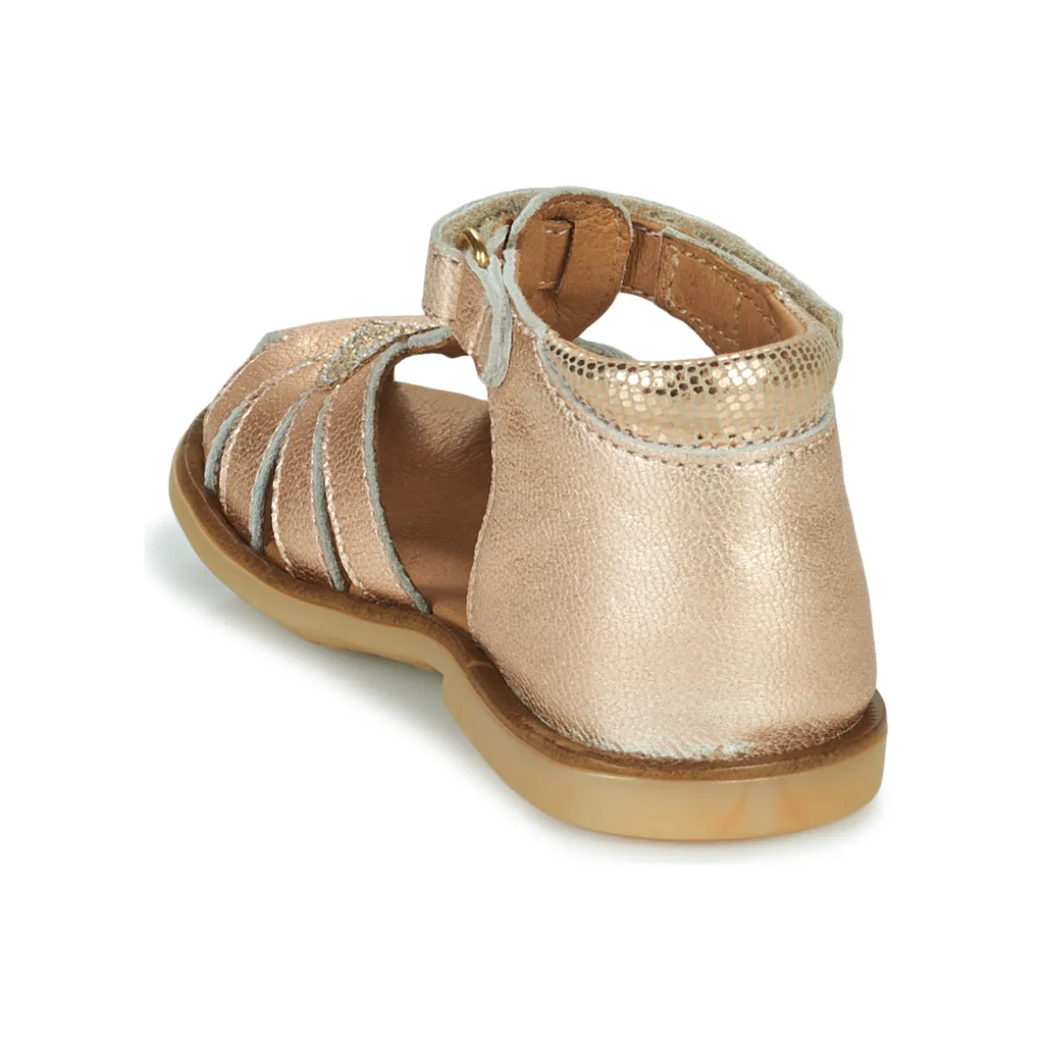 GBB - LEANA