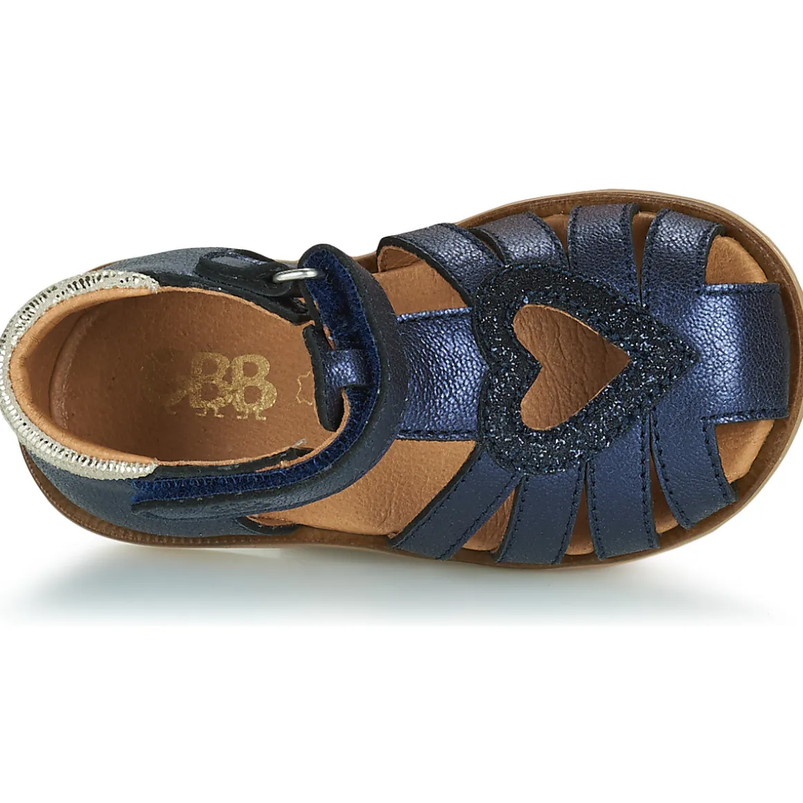 GBB - LEANA
