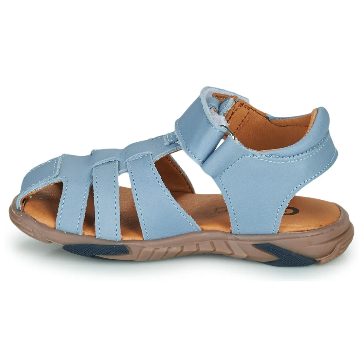 GBB - LUCA