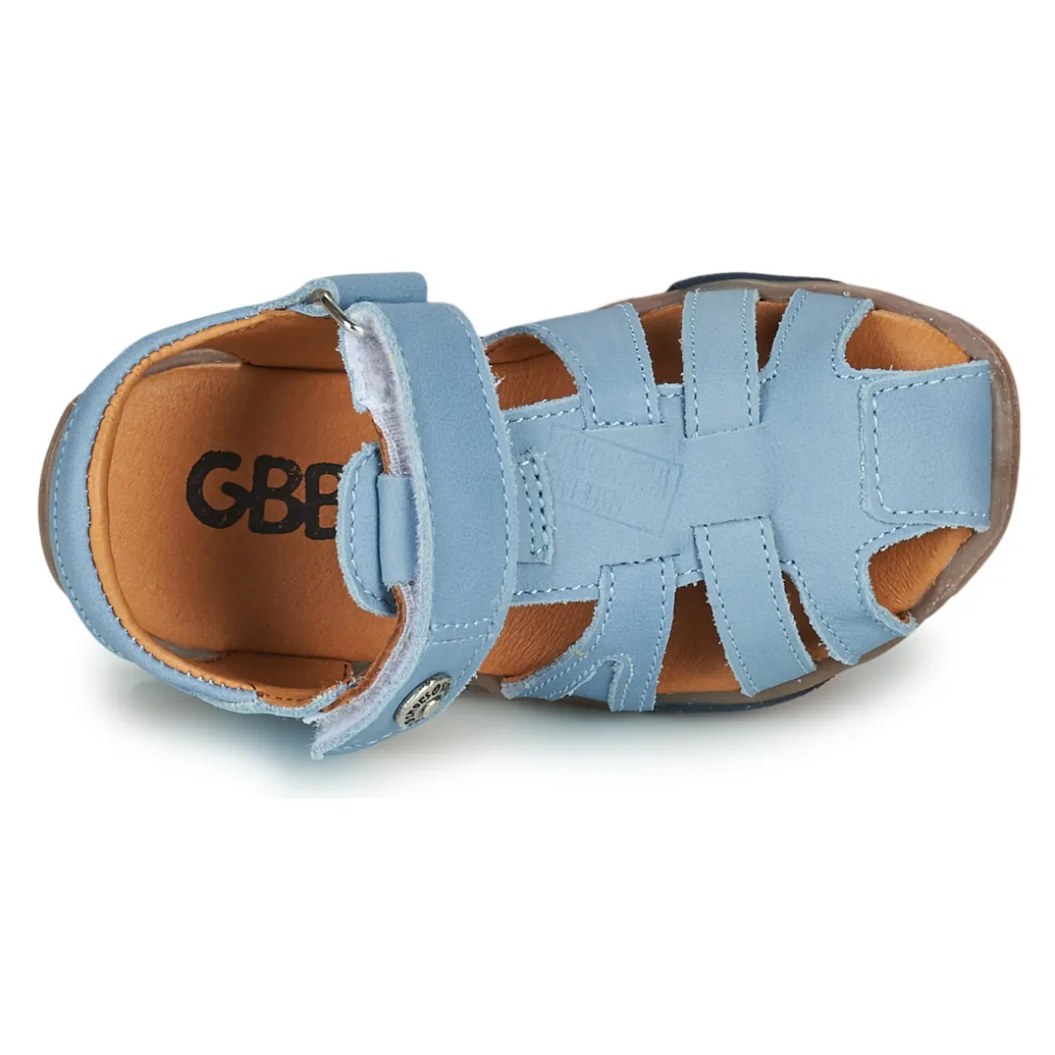 GBB - LUCA