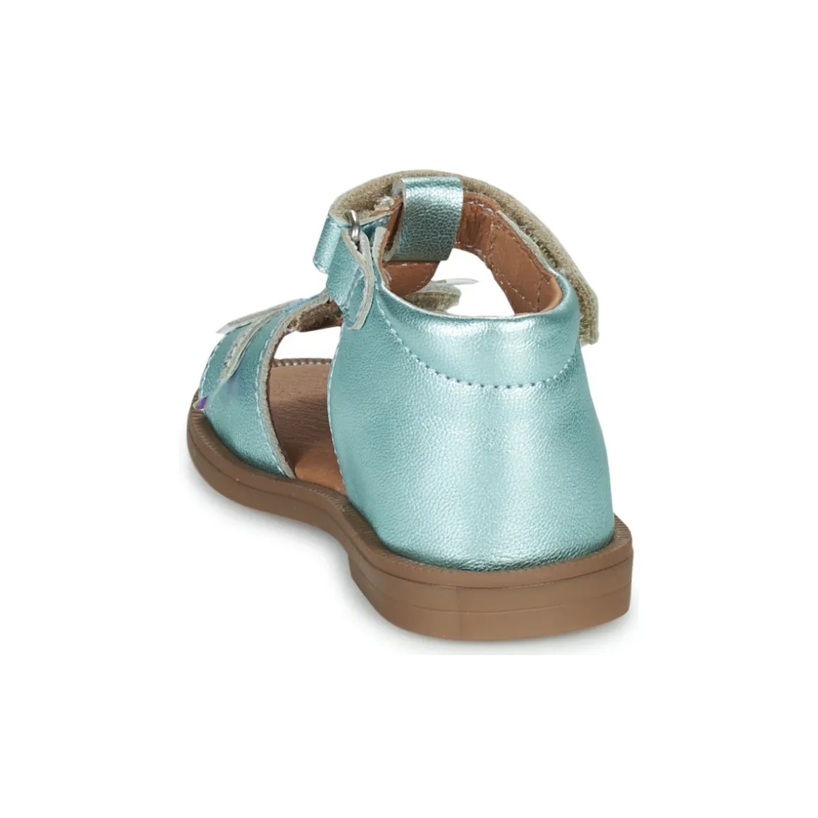 GBB - LUCIA