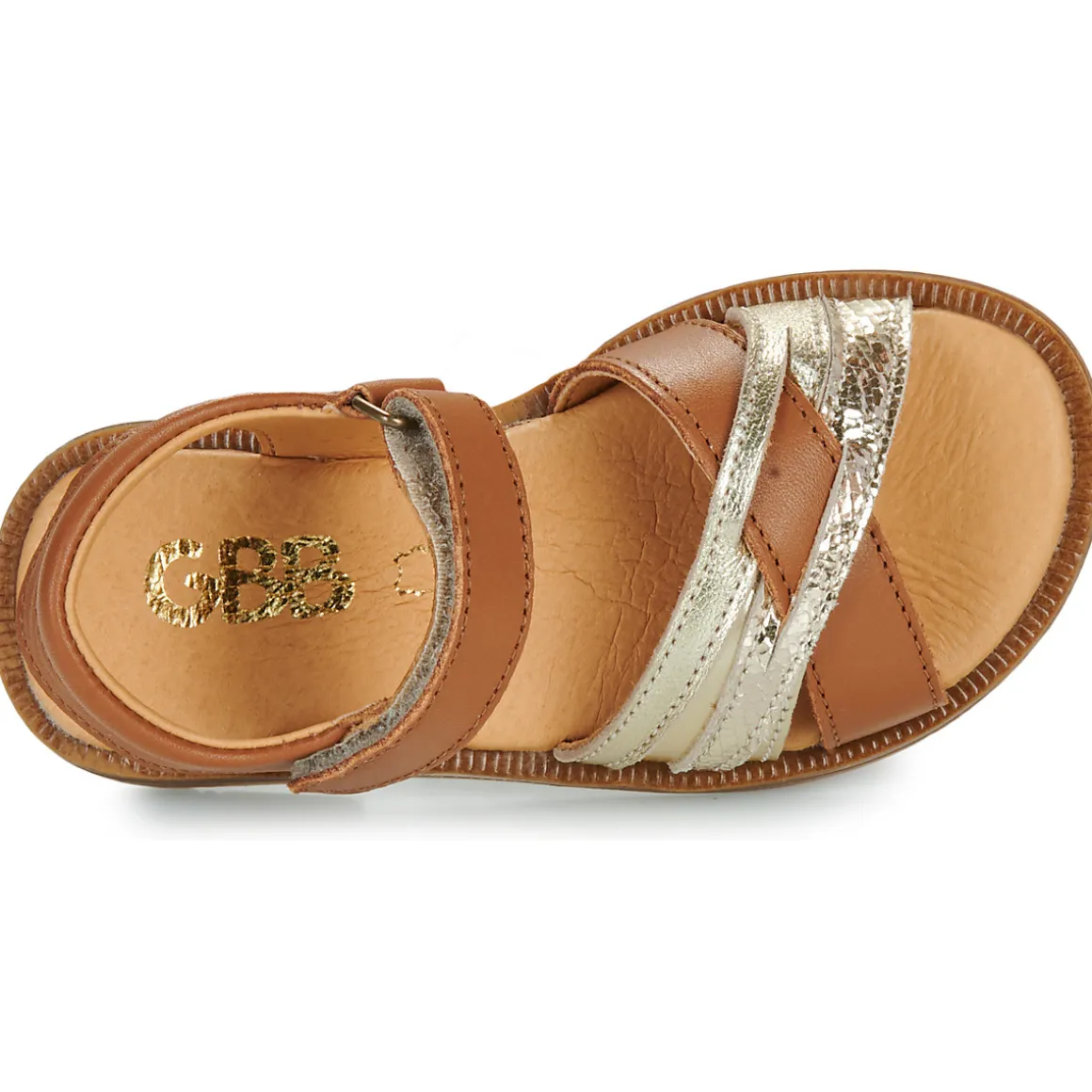 GBB - MELISSA
