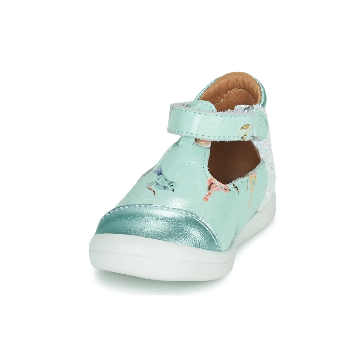 GBB - MELISSA