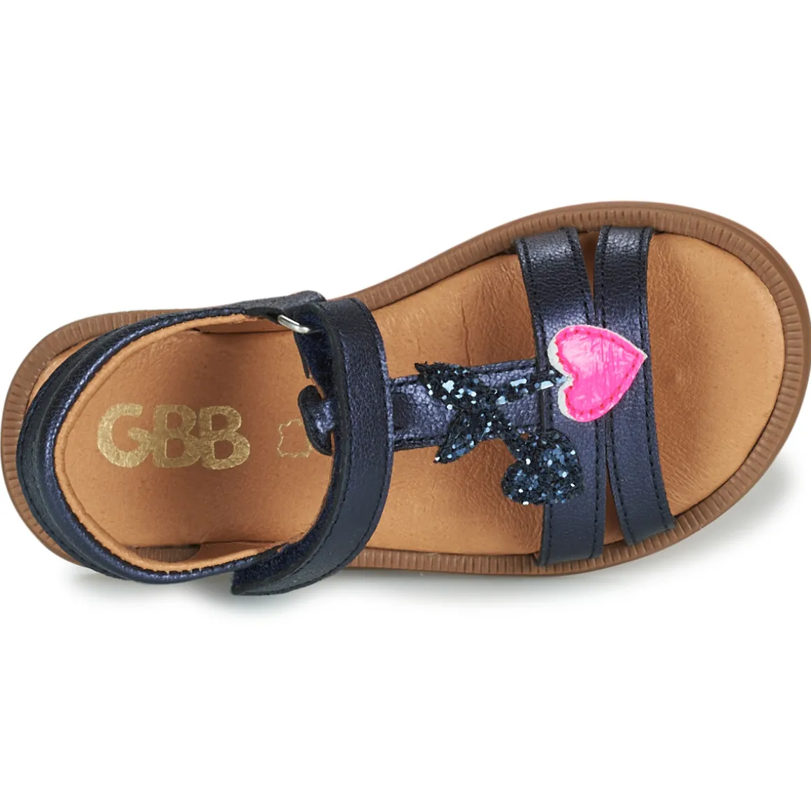 GBB - MURIA